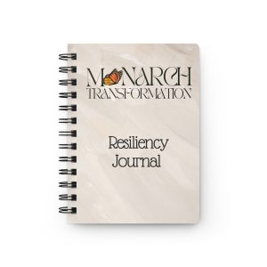Resiliency Journal