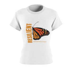 Stress Into Strength Women's Tee